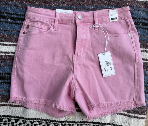 Judy blue women large pink - women’s,