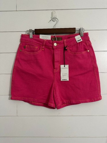 Nwt judy blue - high, denim