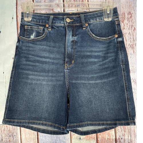 Judy blue dark wash - blue,