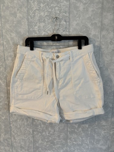 Judy blue white high - judy,