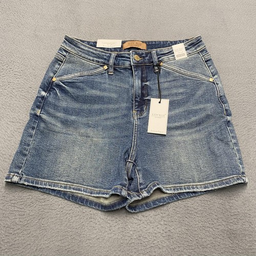 Judy blue shorts womens - judy, l
